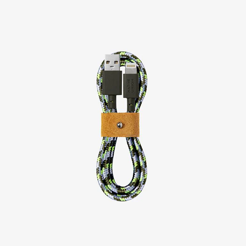 Belt Cable (Maison Kitsuné Edition) image