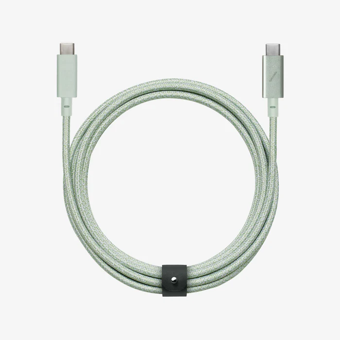 Belt Cable Pro (USB-C to USB-C)